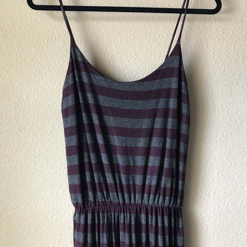 Savannah Studio Maxi Dress